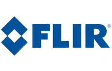 FLIR Systems, Inc. logo