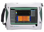 Anritsu Field Master Pro™ MS2090A High-Performance Real-Time Spectrum Analyzer